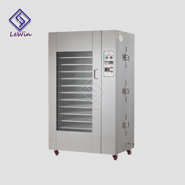 Single Door Dryer Machine